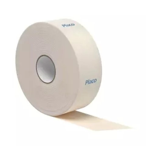 Fita de Papel Drywall Microperfurada 150m - Placo