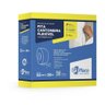 Fita de Papel Drywall Microperfurada 150m - Placo - 3
