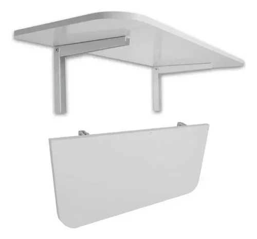 Mesinha Dobrável 100x50 para Estudos - 1