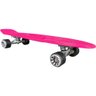 Skate Cruiser Grande Owl Sports 28 Pol. Cor Rosa - 3