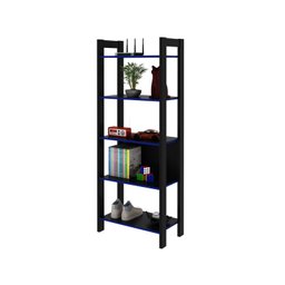 Estante Para Livros Gamer 5 Prateleiras Me4166 - 3