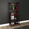 Estante Para Livros Gamer 5 Prateleiras Me4166 - 2