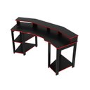 Ver imagem 3 de Mesa Gamer Me4167