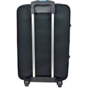 Ver imagem 5 de KIT CONJUNTO 2 MALAS VIAGEM VILLAGE ANAC - MÉDIA E GRANDE Swiss Preto