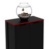 Balcão para Escritório Gamer 2 Portas Me4164  - 4