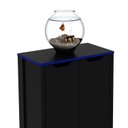 Ver imagem 5 de Balcão para Escritório Gamer 2 Portas Me4164 