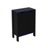 Balcão para Escritório Gamer 2 Portas Me4164  - 5