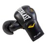 Luva de Boxe Everlast Core Treino Preto 16oz - 2