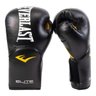 Luva de Boxe Everlast Core Treino Preto 16oz - 3