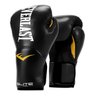 Luva de Boxe Everlast Core Treino Preto 16oz - 1