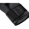 Luva de Boxe Everlast Core Treino Preto 16oz - 5