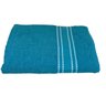 Toalha de Banho Linea Felpuda Macia 62x120 Camesa - Turquesa - 1