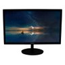 Monitor Led 21.5 Brazil Pc 22w-xie Fhd 75hz Preto Widescreen - 1