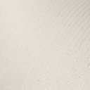 Ver imagem 4 de Papel de Parede Listras Finas Bege com Glitter+ Cola Inclusa- Vinilico Lavável