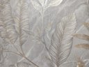 Ver imagem 1 de Papel de Parede Adi Tare - Folhagem Dourada
