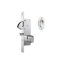 Ver imagem 1 de Fechadura Porta de Correr Stam 26.5mm Externa 940 Inox Escovado