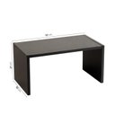 Ver imagem 2 de Mesa Bandeja Antúrio CabeCasa MadeiraOriginals