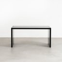 Ver imagem 4 de Mesa Bandeja Antúrio CabeCasa MadeiraOriginals Preto 100% MDF