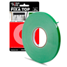 Fita Dupla Face Vhb 12 Mm X 20 Metros - Verde - 1