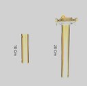 Ver imagem 7 de Ventilador de Teto Retrátil Bivolt Som e Bluetooth