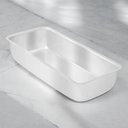 Ver imagem 2 de Forma de Cuca 1,5l Alumínio 23x13 Pães Rocamboles