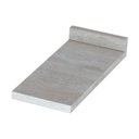 Ver imagem 1 de Módulo Cozinha Henn Connect Tampo P/ Balcão 20x53cm Calcare-henn