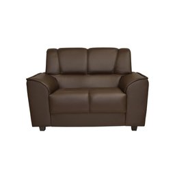 Sofá 2 Lugares Luizzi Caribe II com Revestimento Sintético - 2