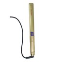 Ver imagem 2 de Prancha de Cabelo Chapinha Placa Nano Titanio Profissional Coiffeur Slim Cabeleireiro