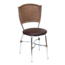 Ver imagem 5 de Conjunto Sala de Jantar 1 Mesa 6 Cadeiras Giovana 