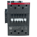 Ver imagem 2 de Contator Tripolar Abb Ax95-30-11-75 95a 200/220v 1na+1nf