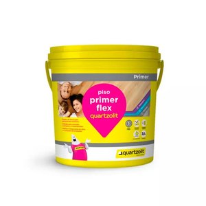 Piso Primer Flex 3,6 L Quartzolit 0690.00000.0036gl