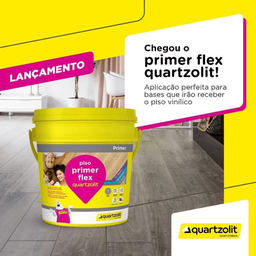 Primer Flex 3,6l Quartzolit - 2