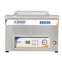 Ver imagem 1 de Seladora a Vácuo de Câmara R. Baião 52cm com Cavidade Aço Inox 220V BD520S-C