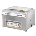 Ver imagem 2 de Seladora a Vácuo de Câmara R. Baião 52cm com Cavidade Aço Inox 220V BD520S-C