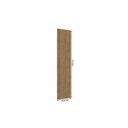 Ver imagem 2 de Multiuso Quarto Painel de Acabamento Adapt N525 230x56cm Branco - Kappesberg