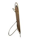 Ver imagem 5 de Espelho Decorativo de Chão Glam GG Dourado 2P 153x53cm Oblon