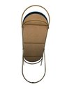 Ver imagem 4 de Espelho Decorativo de Chão Glam GG Dourado 2P 153x53cm Oblon