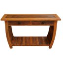 Ver imagem 1 de Aparador Madeira Demolição Rústico