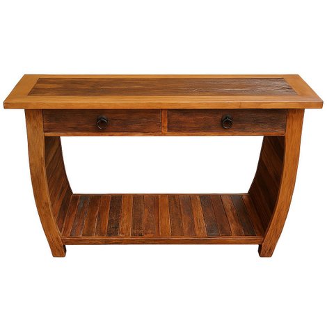 Aparador Madeira Demolição Rústico