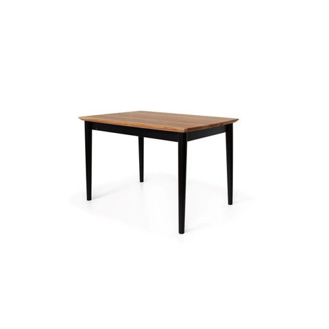 Mesa 6 Lugares Retangular Madeira Maciça Milena