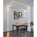 Ver imagem 5 de Mesa 6 Lugares Retangular Madeira Maciça Milena Preto