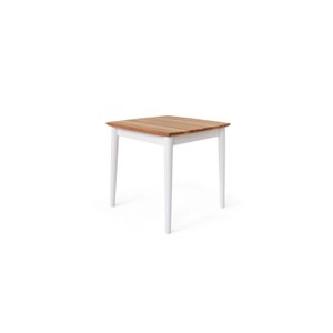 Mesa 4 Lugares 80x80cm Milena