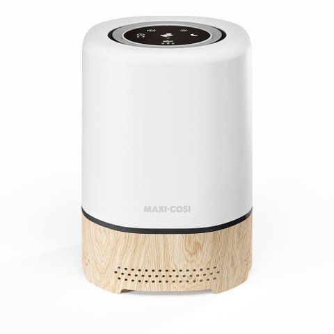 Purificador de Ar Clean 3 em 1 Maxi-cosi - White Maxi Cosi