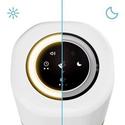 Purificador de Ar Clean 3 em 1 Maxi-cosi - White Maxi Cosi - 4