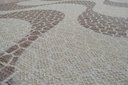 Ver imagem 5 de Tapete Redondo Natural Look Copacabana a 150 cm