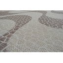 Ver imagem 5 de Tapete Redondo Natural Look Copacabana a 150 cm