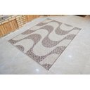 Ver imagem 4 de Tapete Redondo Natural Look Copacabana a 150 cm