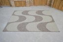 Ver imagem 2 de Tapete Redondo Natural Look Copacabana a 150 cm