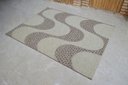 Ver imagem 6 de Tapete Redondo Natural Look Copacabana a 150 cm