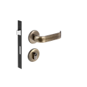 Ver imagem 1 de Fechadura Externa Duna 3 Maq 40 Imab